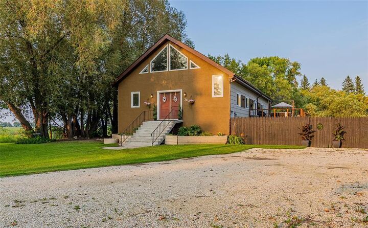 36 Cottonwood Road  Portage La Prairie Rm MB R0H 0Z0 photo