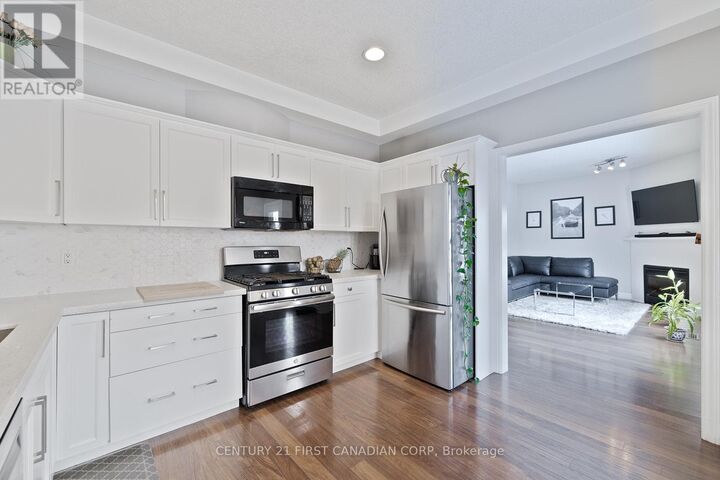 Property Photo: 1185 Smithson Court ON N5X 4P1