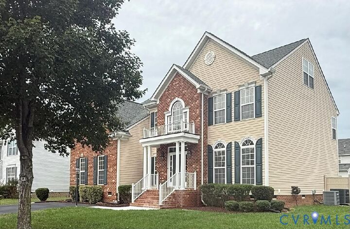 Property Photo: 6430 Kings Crest Court VA 23832