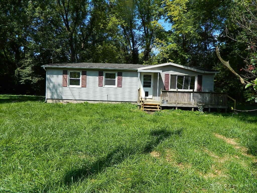 Property Photo:  5820 Wynn Road  OH 45502 