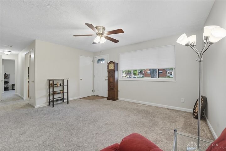 Property Photo: 404 Savoy Avenue OH 45449