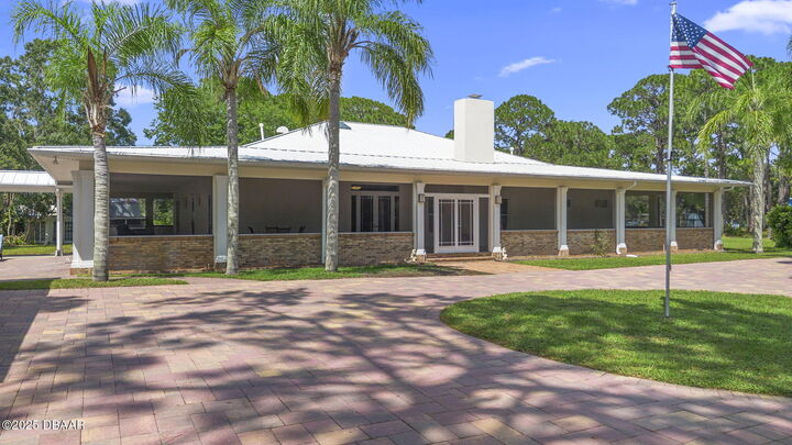 2659 Pioneer Trail  New Smyrna Beach FL 32168 photo