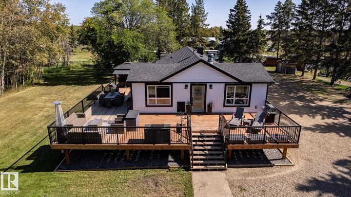 22355 Hwy 623  Rural Leduc County AB T0B 3M4 photo