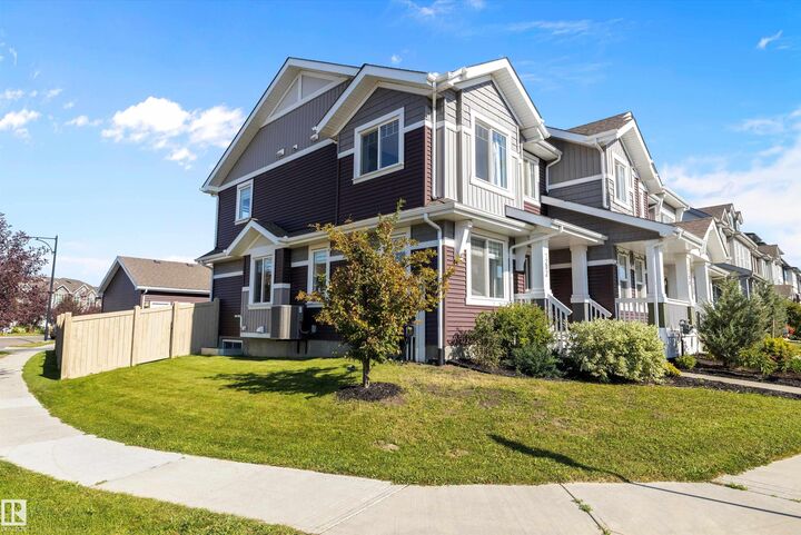Property Photo: 1292 Chappelle Boulevard SW AB T3W 3S1