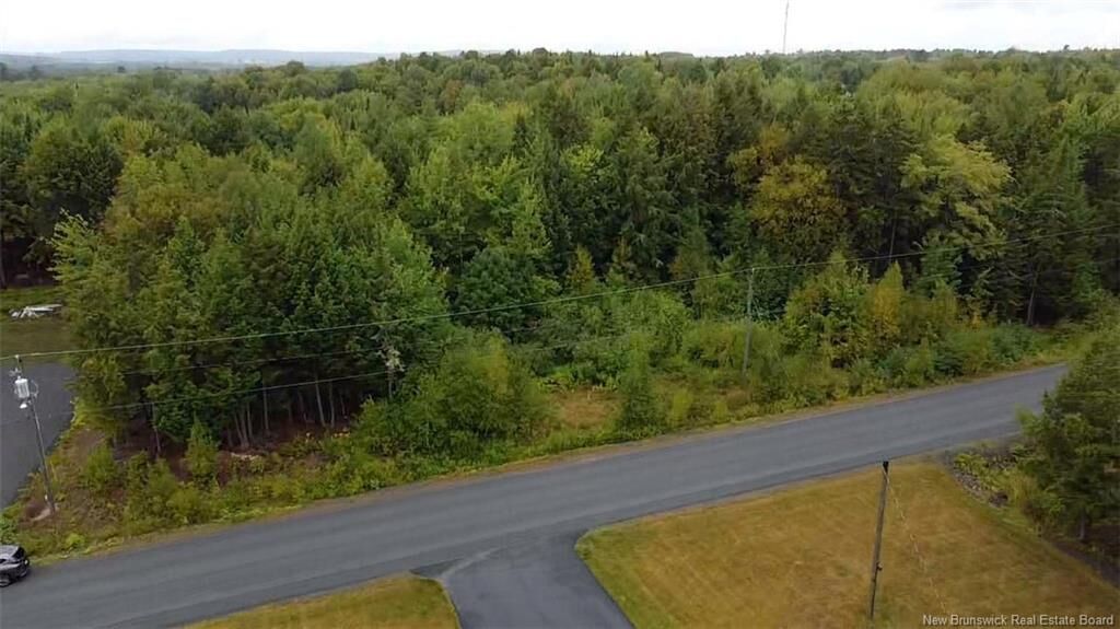Property Photo:  Lot Country Wood Lane  NB E3A 0X7 