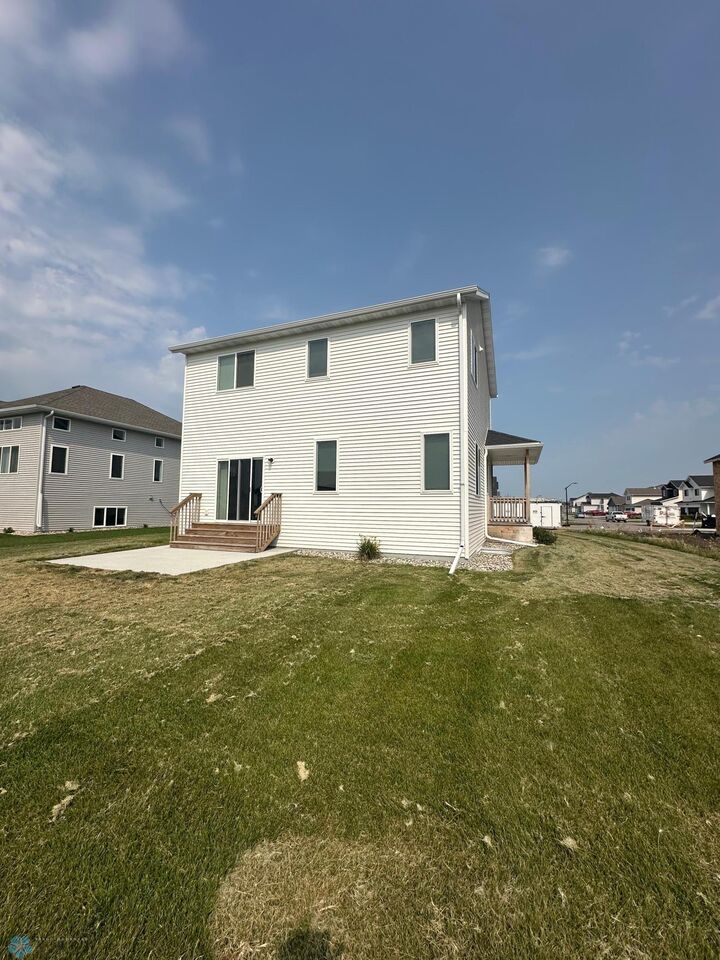 Property Photo: 6797 28th Street S ND 58104