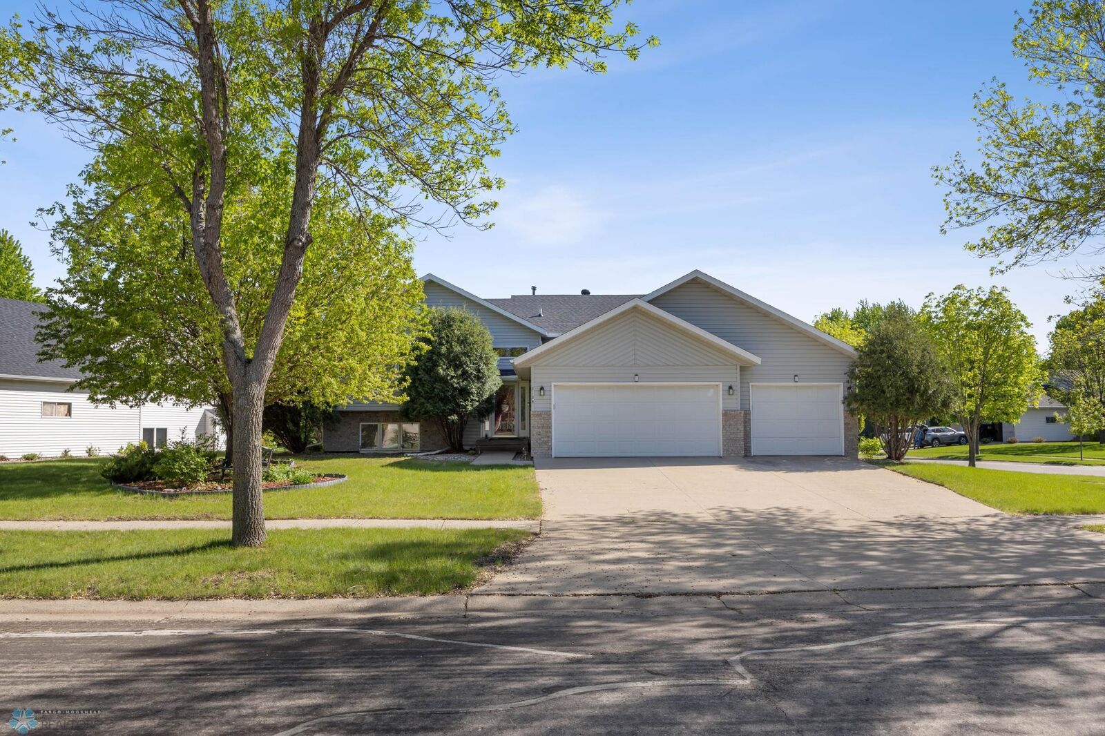 Property Photo: 3138 25th Avenue S ND 58103