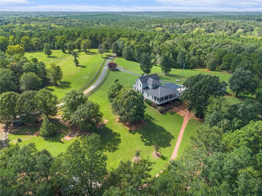 Property Photo: 2995 Heardmont Road GA 30635