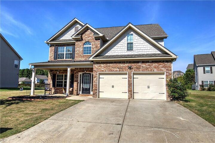 Property Photo: 41 Darby Lane GA 30103