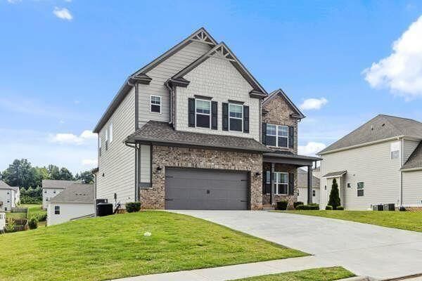 Property Photo: 1494 Weeping Tree Circle GA 30011