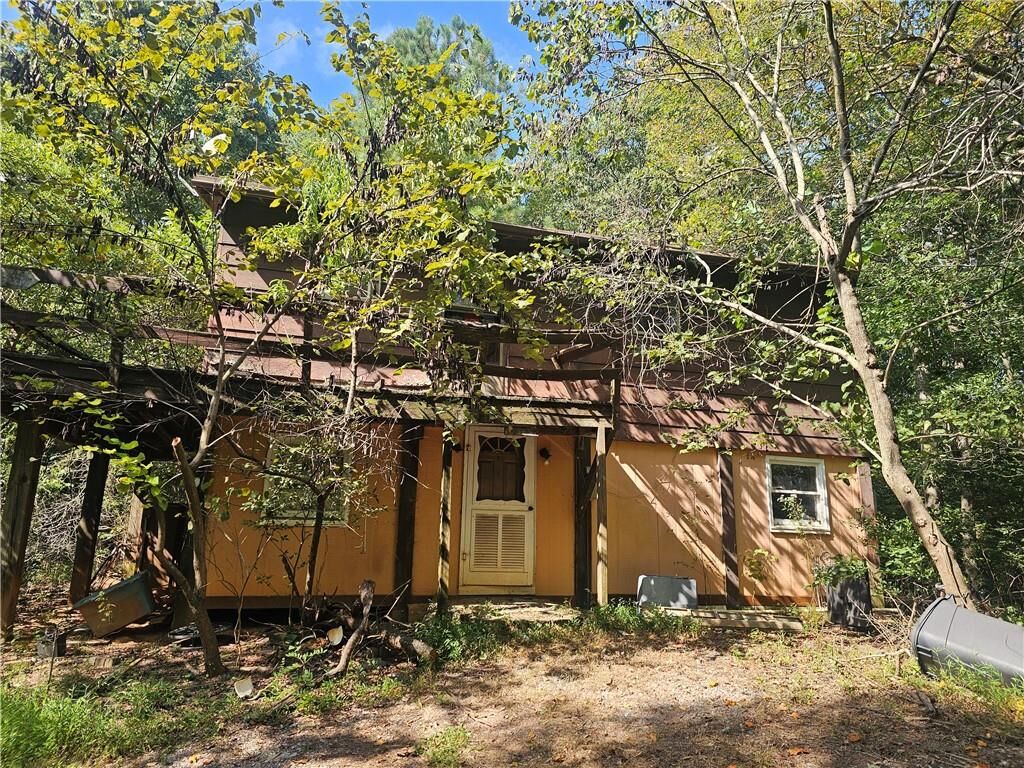 Property Photo: 1394 Spring Place Road GA 30171