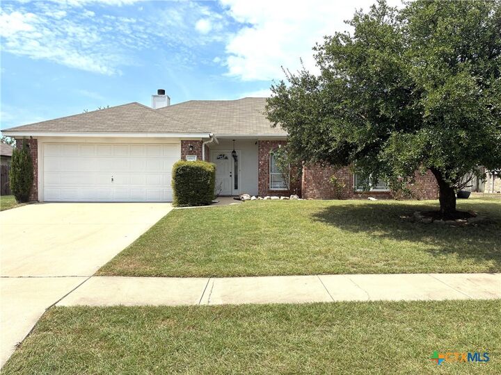 4805 Joseph Drive  Killeen TX 76542 photo