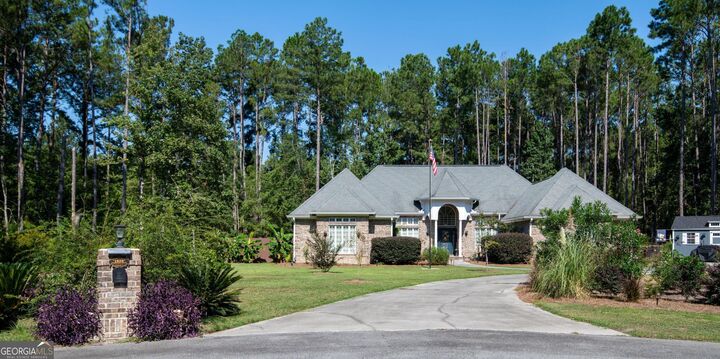 Property Photo:  1628 Stanford Drive  GA 30461 