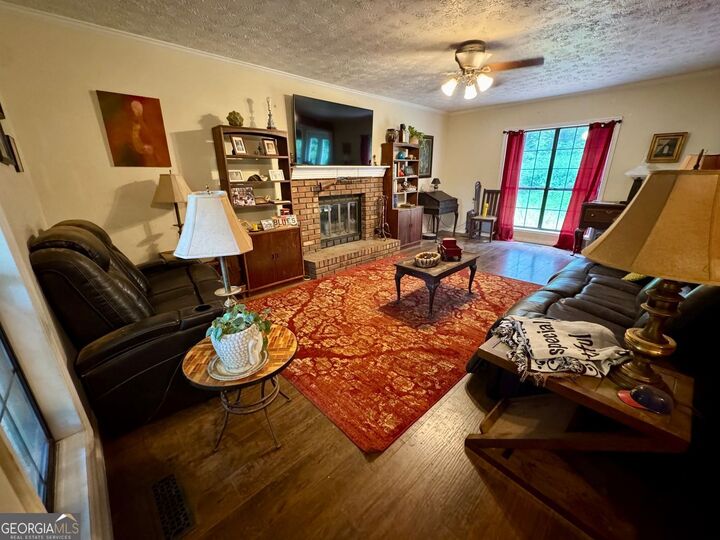 Property Photo:  3151 N Woods Trail  GA 30135 