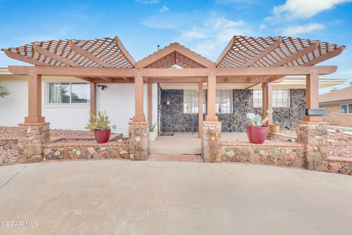 Property Photo:  356 Coral Hills Road  TX 79912 