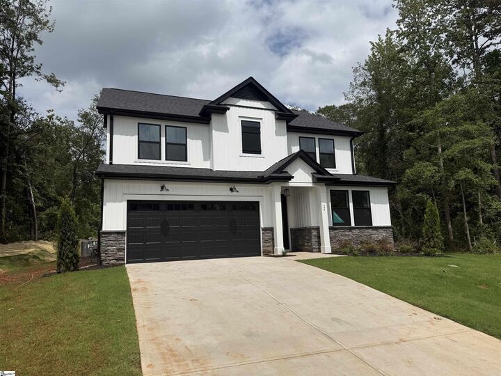 Property Photo:  24 Criss Drive  SC 29673 