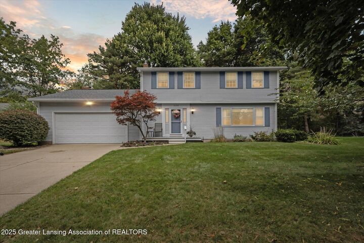 Property Photo: 2150 Heritage Avenue MI 48864