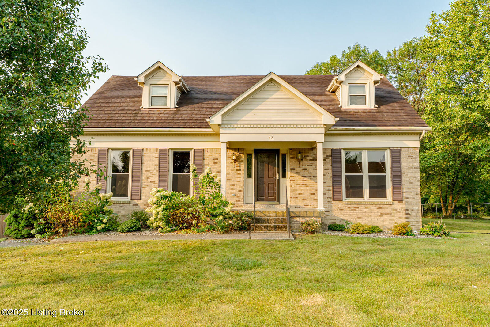 Property Photo:  48 Cherokee Dr  KY 40065 
