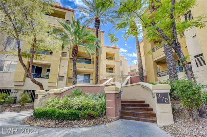 270 Flamingo Road 102  Las Vegas NV 89169 photo