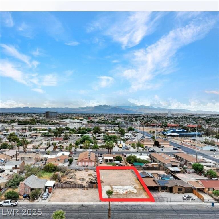 Property Photo: 2321 McCarran Street NV 89030