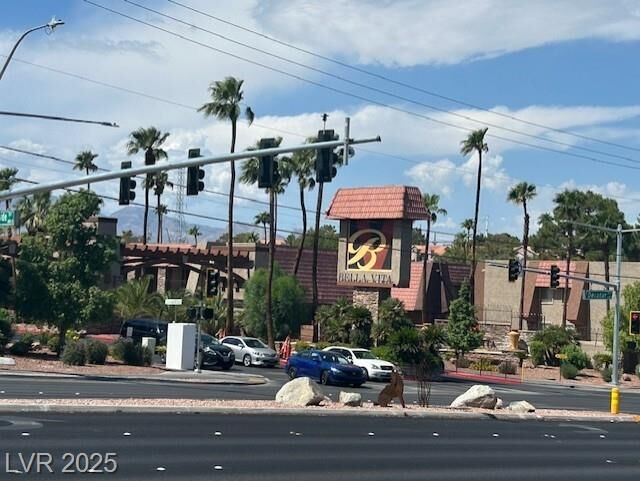 Property Photo: 4980 Indian River Drive 445 NV 89103