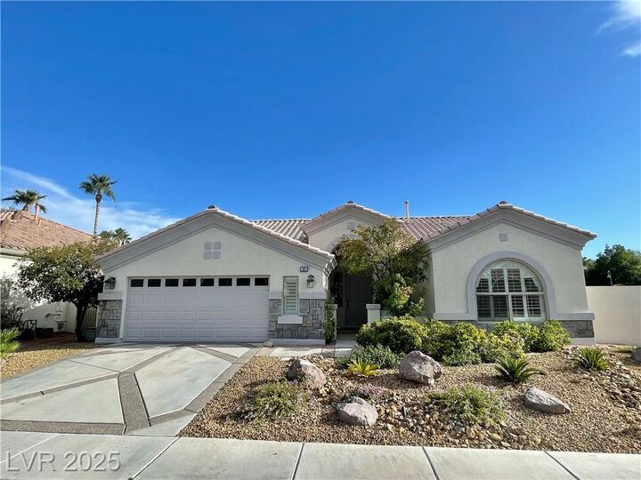 65 Sahalee Drive  Las Vegas NV 89148 photo