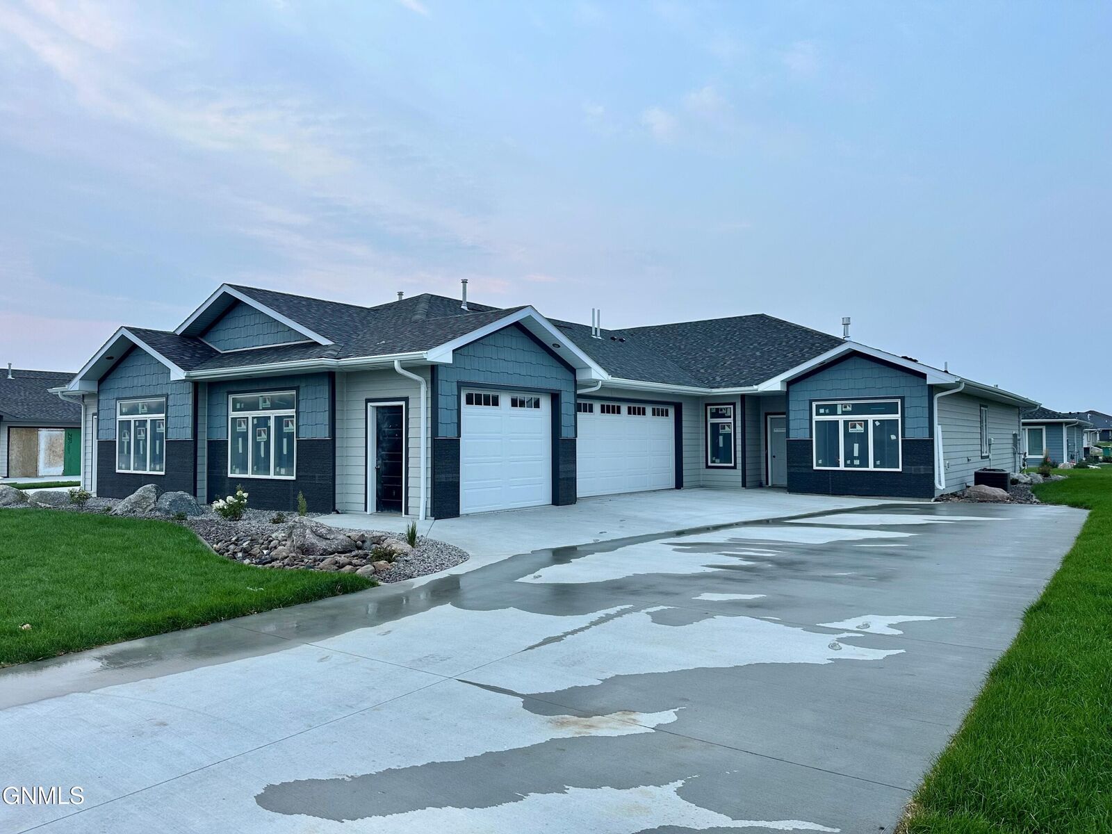 Property Photo:  1825 Community Lp  ND 58503 