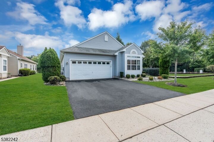Property Photo: 12 Medici Dr NJ 08873