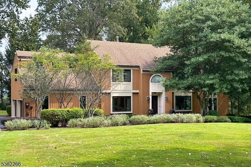 Property Photo: 14 Copper Penny Rd NJ 08822