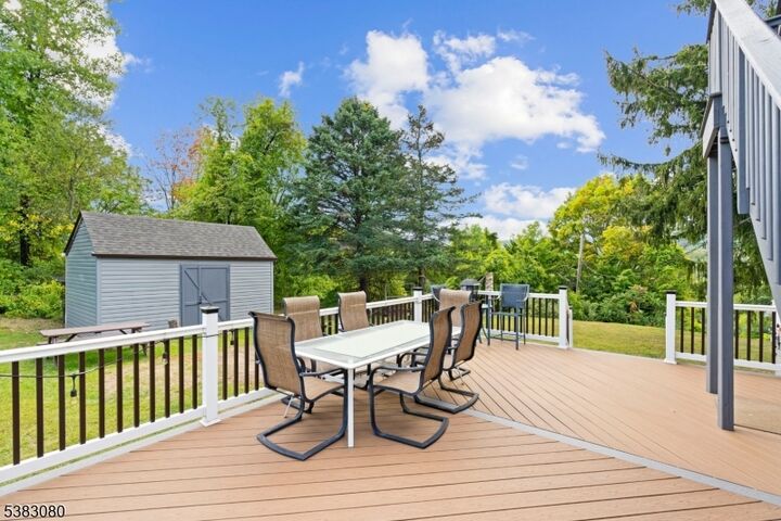 Property Photo:  148 Rt94  NJ 07462 