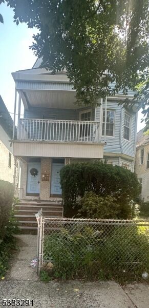 10 Baldwin Ave  Newark City NJ 07108 photo