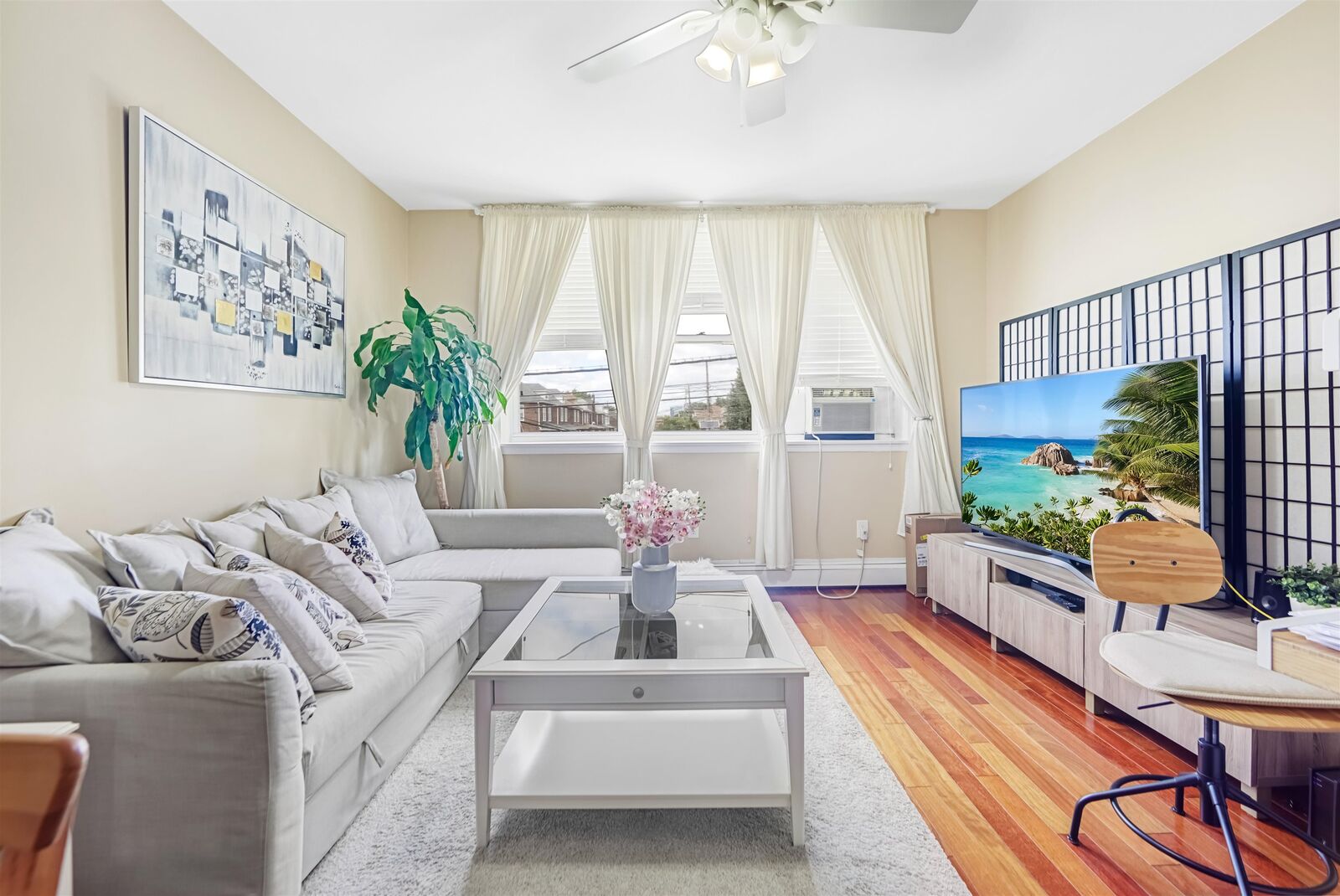 Property Photo: 460 Edgewater Rd 2nd Floor NJ 07022