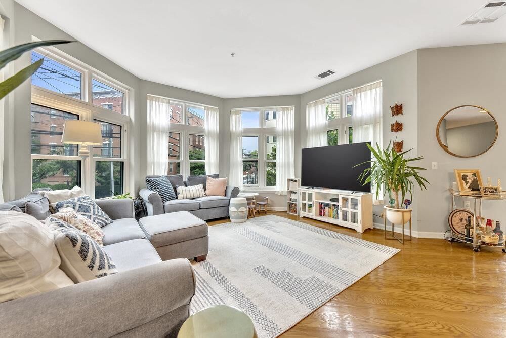 Property Photo:  1200 Grand St 220  NJ 07030