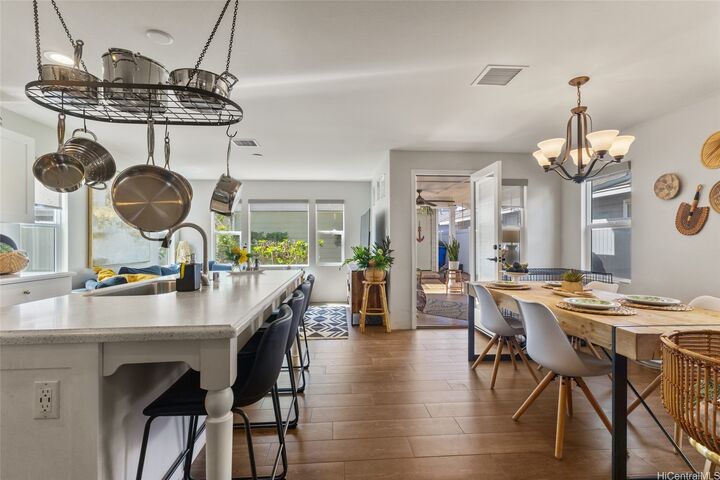 Property Photo: 91-1399 Kaileolea Drive HI 96706