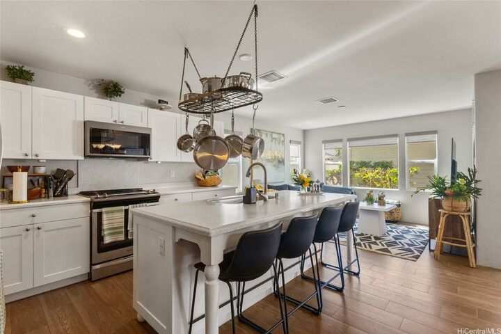 Property Photo:  91-1399 Kaileolea Drive  HI 96706 