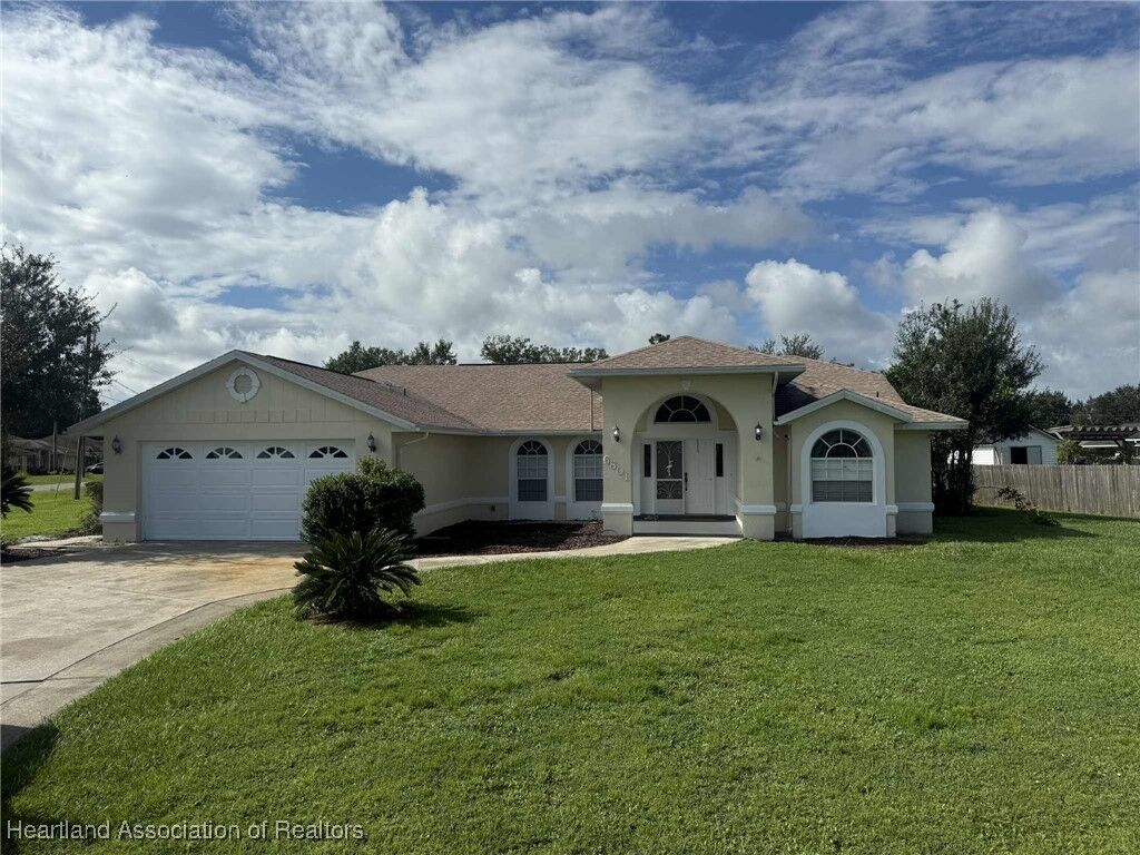 Property Photo:  6801 Granada Boulevard  FL 33872 