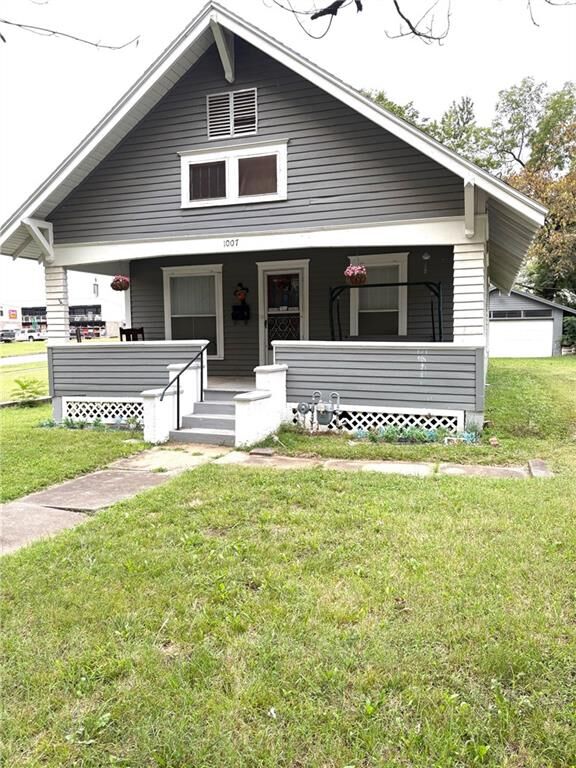 1007 N Penn Avenue  Independence KS 67301 photo