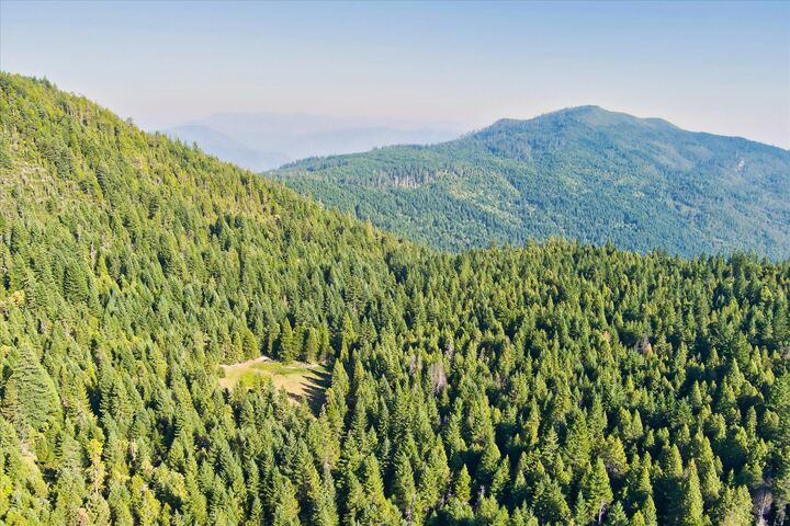 Property Photo: 0 Bluff Creek Trail Road CA 95556