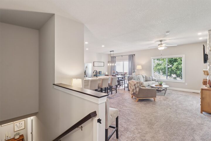 Property Photo: 2434 River Meadows Drive IA 50320
