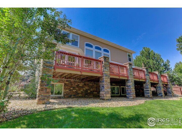 Property Photo:  5313 Heather Ct  CO 80020 