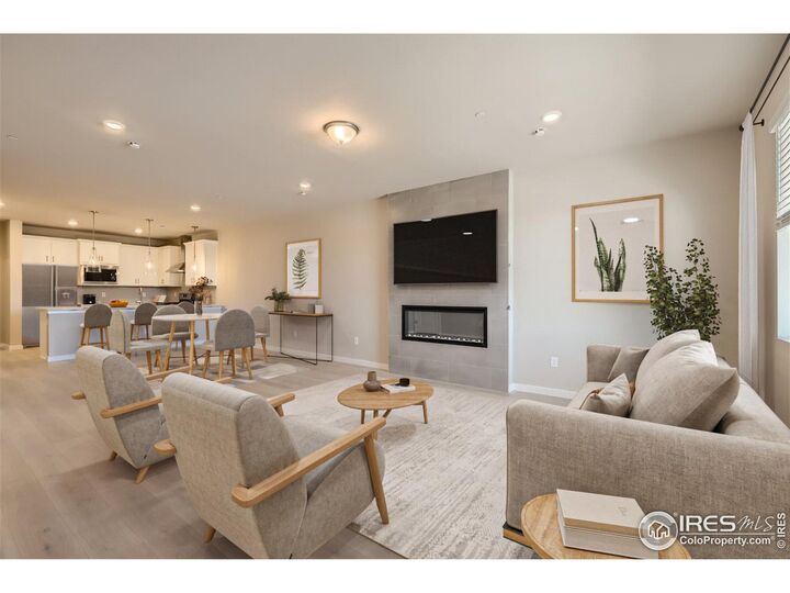 Property Photo: 2768 Bear Springs Cir Dr CO 80503