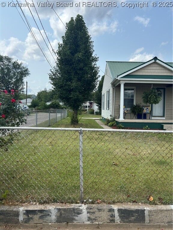 Property Photo:  435 23rd Street  WV 25064 