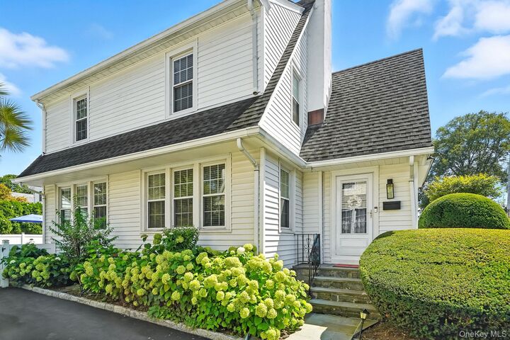 Property Photo: 75 Smith Avenue NY 10605