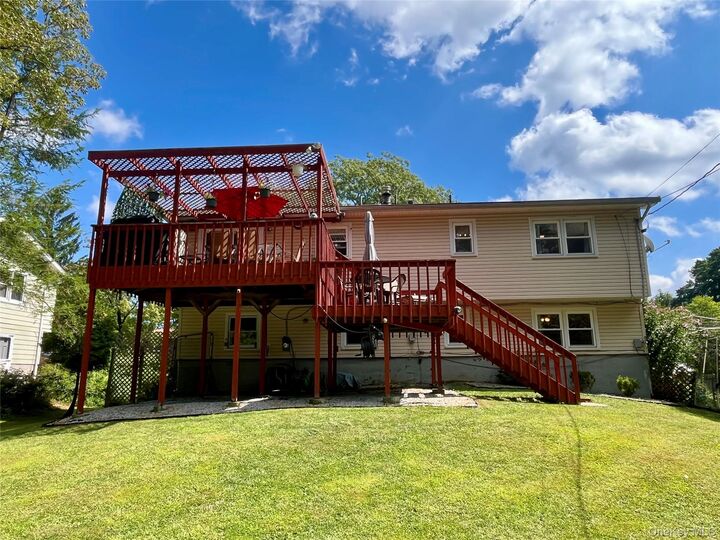 Property Photo: 33 Island View Avenue NY 10950