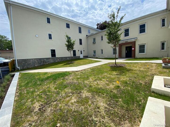 Property Photo: 120 E Central Avenue A-2 NY 10965