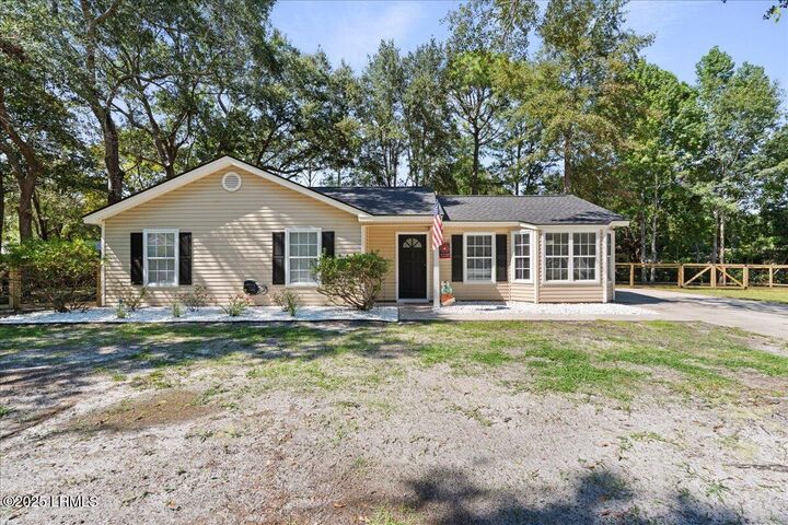 Property Photo:  19 Star Magnolia Court  SC 29907 