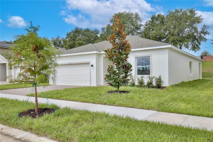 Property Photo: 1191 Stratton Avenue FL 34736