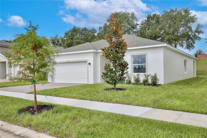 Property Photo:  1191 Stratton Avenue  FL 34736