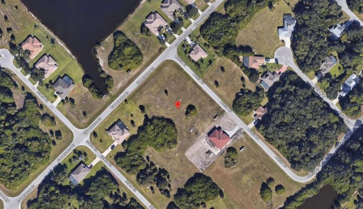 Property Photo: 103 Bonita Drive FL 33947