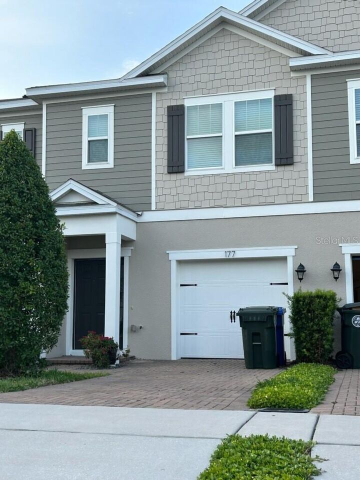177 Mitchell Creek Way  Oviedo FL 32765 photo